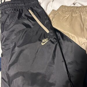 Nike running pants